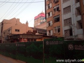 台东大陆茶庄老建筑  能逃过被拆迁的命运吗？