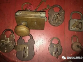 青岛老里院之万国锁系列——三代帝国主义,一城兵荒马乱(序)