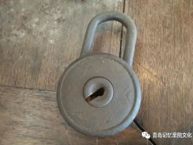 青岛老里院之万国锁系列——三代帝国主义,一城兵荒马乱(二)