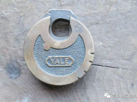 青岛老里院之万国锁系列——三代帝国主义,一城兵荒马乱(三)