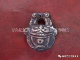 青岛老里院之精雕银器(二)