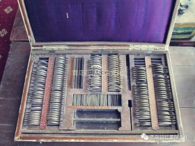 老青岛人近视的福音