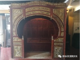 几近失传的古典家具——全品拔步床