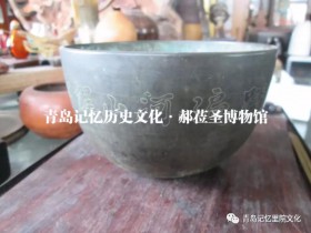 青岛老里院之青铜铜饰(三)