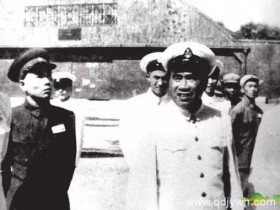“先锋精神”――北海舰队发展史(组图)