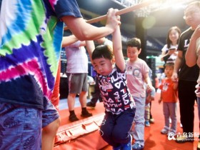 青岛将举办健身科普大赛持续3个月 答题还能抽奖