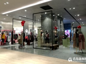 万象城
