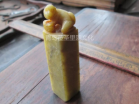 专业布展遇见青岛记忆之印章(六)