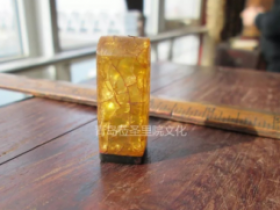 专业建设博物馆遇见青岛记忆之印章(八)