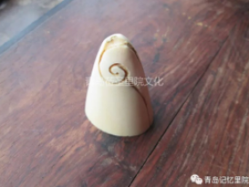 专业建设博物馆遇见青岛记忆之印章(二十)