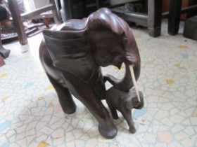 专业巡展遇见青岛记忆之竹木牙雕(六)