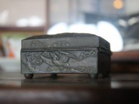 专业建设博物馆遇见青岛记忆之万国锡器(五)