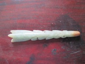 专业巡展遇见青岛记忆之精品翡翠(一)