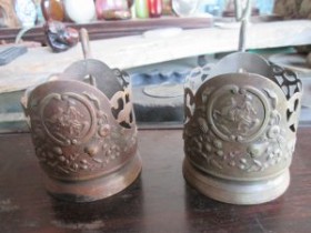 专业建设博物馆遇见青岛记忆之青铜铜饰(八)