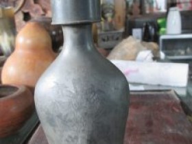 专业建设博物馆遇见青岛记忆之万国锡器(三)