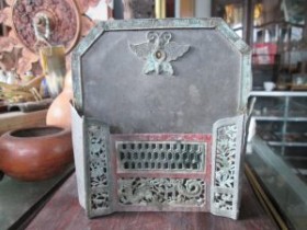 专业巡展遇见青岛记忆之万国锡器(四)