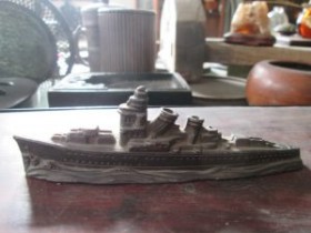 专业巡展遇见青岛记忆之万国锡器(六)