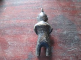 专业建设博物馆遇见青岛记忆之青铜铜饰(六)