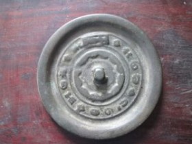 专业建设博物馆遇见青岛记忆之青铜铜饰(四)