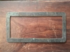 专业建设博物馆遇见青岛记忆之古文房用具(二)