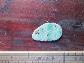 专业建设博物馆遇见青岛记忆之精品翡翠(六)