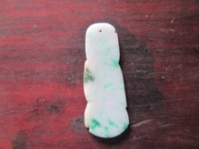 专业巡展遇见青岛记忆之精品翡翠(十一)