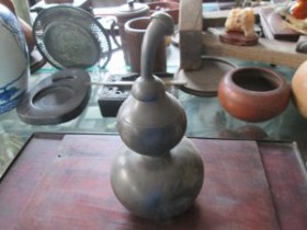 专业建设博物馆遇见青岛记忆之“福禄”(二)