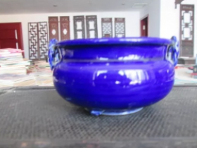 专业巡展遇见青岛记忆之古香炉(三)