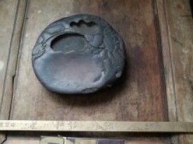 专业建设博物馆遇见青岛记忆之中华宝砚(二)