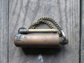 专业建设博物馆遇见青岛记忆之万国火机