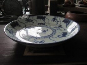 专业巡展遇见青岛记忆瓷器(五)