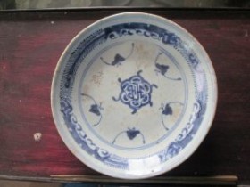 专业巡展遇见青岛记忆瓷器(七)