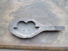 专业建设博物馆遇见青岛记忆之“卡花”
