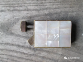 专业建设博物馆青岛记忆之“火机”