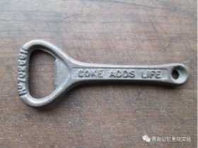 专业建设博物馆青岛记忆之“万国开瓶器”