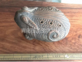 专业建设博物馆青岛记忆之“古乐器”