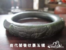 专业建设博物馆青岛记忆——“古翠”(续)绝美的腕上风情
