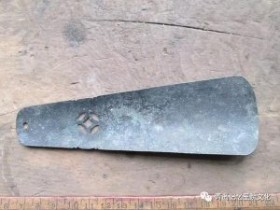 专业建设博物馆青岛记忆之“提携”