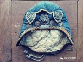 专业建设博物馆青岛记忆之“万国穿戴”