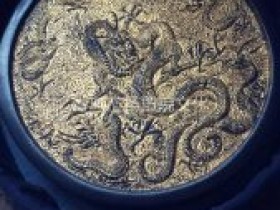 专业建设博物馆青岛记忆之“古墨”