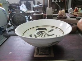 “青岛记忆”博物馆筹委会藏品鉴赏——瓷器文化·千年传承