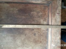 “青岛记忆”博物馆筹委会藏品鉴赏——没有规矩 不成方圆