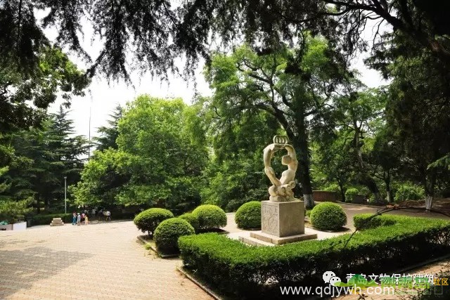 用一天闲暇，探访名人故居群的旧日时光