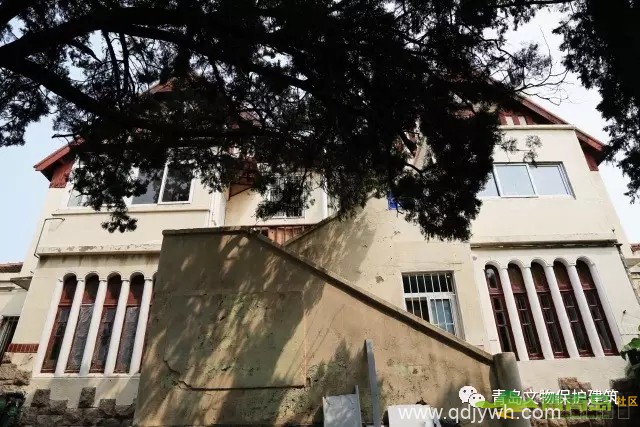 用一天闲暇，探访名人故居群的旧日时光