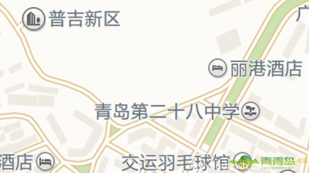 【青岛记忆】老票据上的新市场