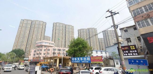 【青岛记忆】老票据上的新市场
