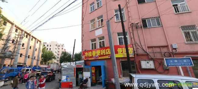 【青岛记忆】老票据上的新市场