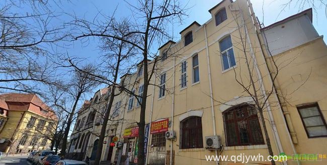 【青岛记忆】老章印上的青岛特别市图书馆