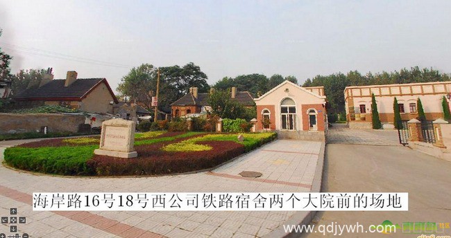 海岸路杂谈（续五）儿时的记忆-那河那海