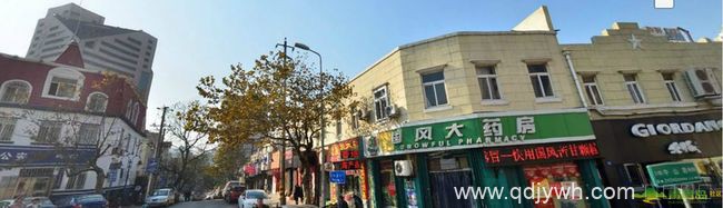 【青岛记忆】老印章上的钱庄（二）青岛义聚合钱庄